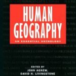 Human Geography