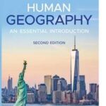 Human Geography