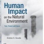 Human Impact on the Natural Environment