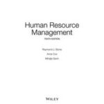 Human Resource Management, 10th Edition