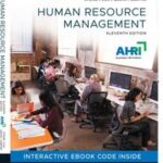 Human Resource Management, 11th Edition