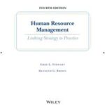 Human Resource Management