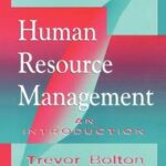 Human Resource Management