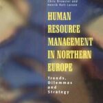 Human Resource Management in Northern Europe