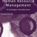 Human Resource Management