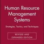 Human Resource Management Systems