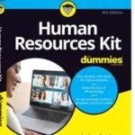 Human Resources Kit For Dummies