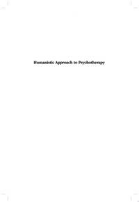humanistic-approach-psychotherapy-eric-whitton-9781861563002