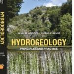 Hydrogeology