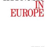 Hypnosis in Europe