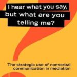 I Hear What You Say, But What Are You Telling Me?