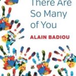 I Know There Are So Many of You