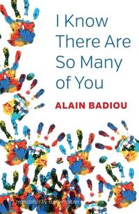 i-know-many-you-alain-badiou-9781509532599