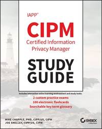 iapp-cipm-certified-information-privacy-manager-9781394153800