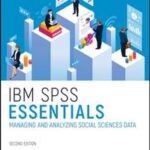 IBM SPSS Essentials