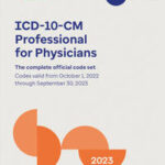 ICD-10-CM PROFESSIONAL FOR PHYSICIANS.