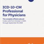 ICD-10-CM PROFESSIONAL FOR PHYSICIANS.