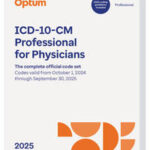 ICD-10-CM PROFESSIONAL FOR PHYSICIANS.