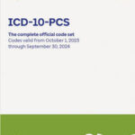 ICD-10-PCS 2024
