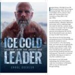 Ice Cold Leader
