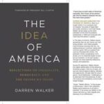 The Idea of America