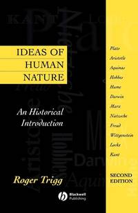 ideas-human-nature-historical-introduction-2nd-9780631214069