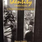 Identity in Modern Society