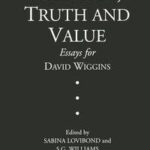 Identity, Truth and Value