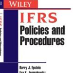 IFRS Policies and Procedures
