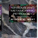 Igneous and Metamorphic Petrology