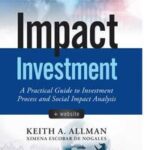 Impact Investment, + Website