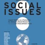 Impact Validity as a Framework for Advocacy-Based Research