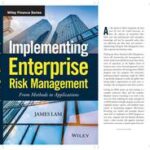 Implementing Enterprise Risk Management