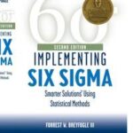 Implementing Six Sigma