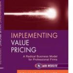 Implementing Value Pricing