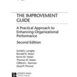 The Improvement Guide