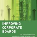 Improving Corporate Boards