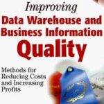 Improving Data Warehouse and Business Information Quality
