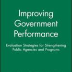 Improving Government Performance
