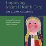 Improving Mental Health Care