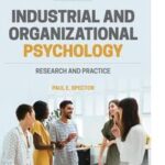 Industrial and Organizational Psychology