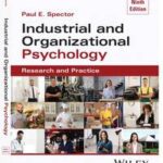 Industrial and Organizational Psychology, with eBook Access Code