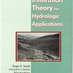 Infiltration Theory for Hydrologic Applications