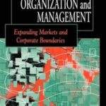Information, Organization and Management