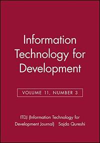 information-technology-development-volume-11-number-9780471784265