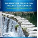 Information Technology Project Management