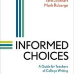 Informed Choices