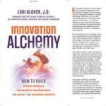 Innovation Alchemy