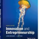 Innovation and Entrepreneurship