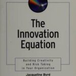 The Innovation Equation